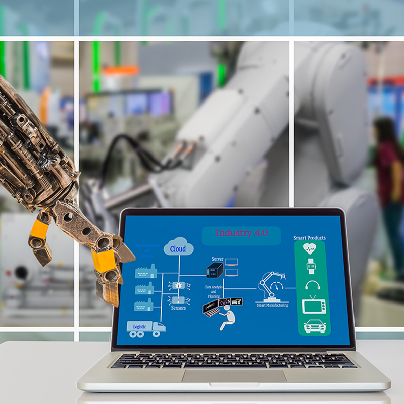 Submit your company case for ICT with Industry