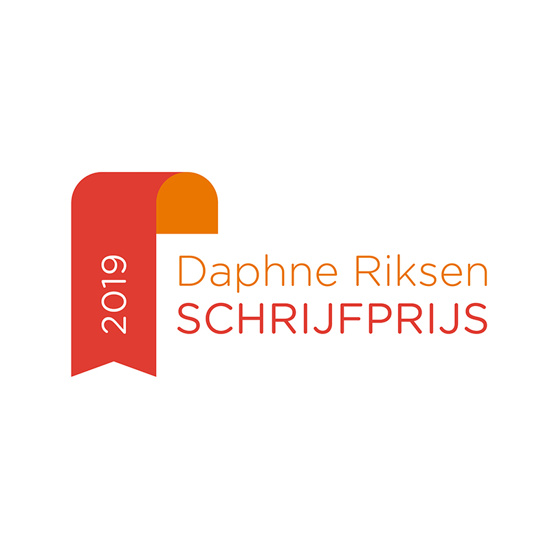 Daphne Riksen Writing Contest