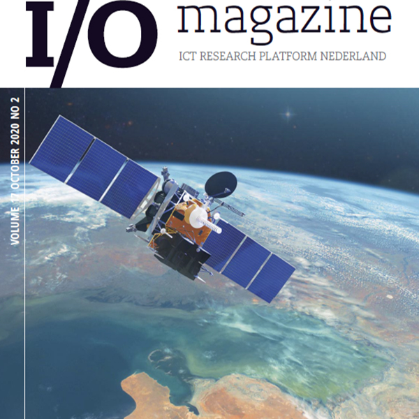 October 2020 edition of I&O Magazine out now