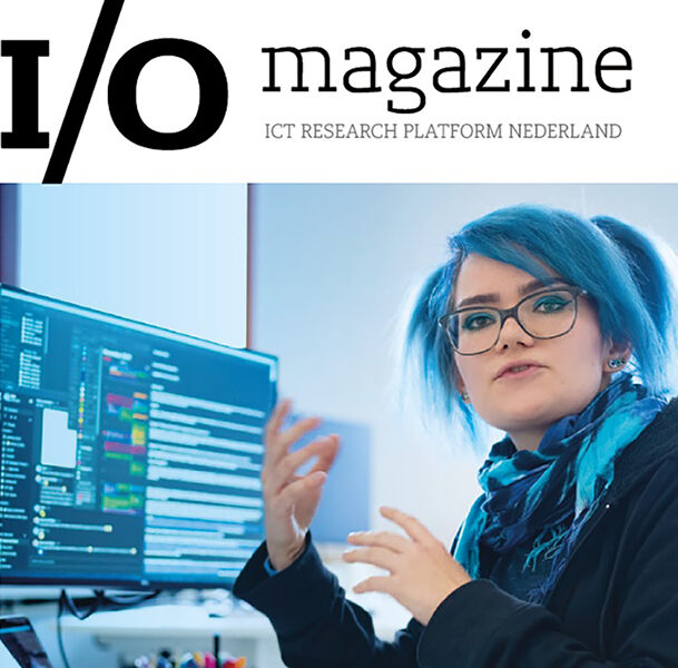 December 2021 edition of I&O Magazine available now
