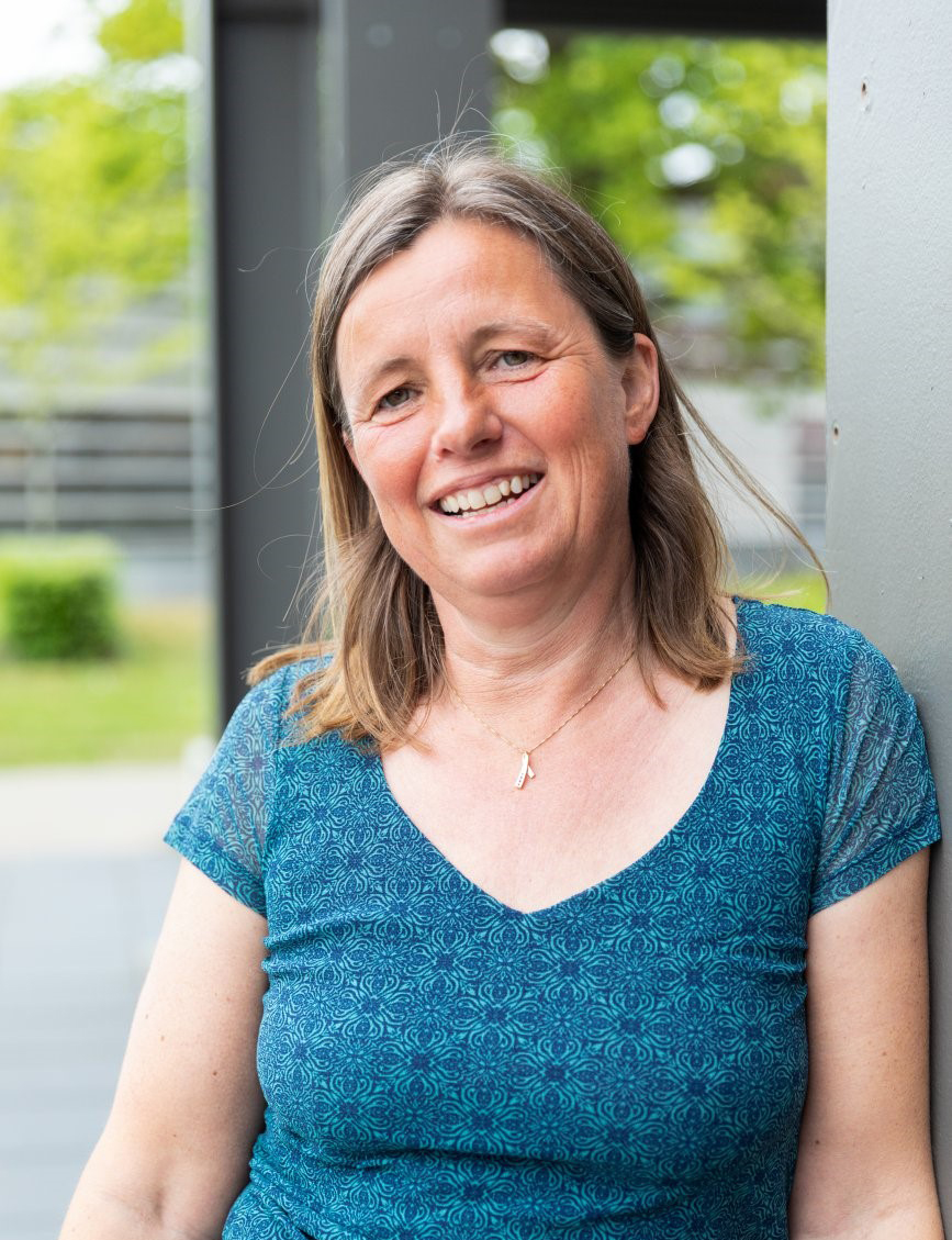IPN welcomes new IPN Board member Marieke Huisman