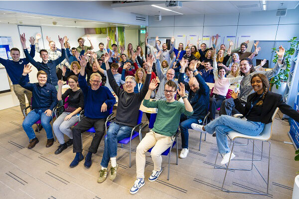 Biomedical Imaging Group Rotterdam