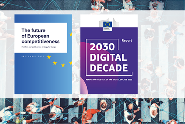 European Sector Plan in IT & Computer Science