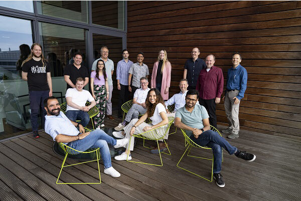 Software Engineering and Technology group TU/e
